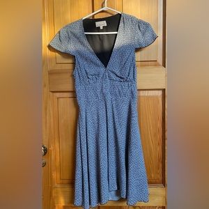 Sunday Best Vanessa Dress from Aritzia